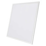 LED panel LEXXO backlit 60×60, square recessed white, 30W,UGR,n.b.