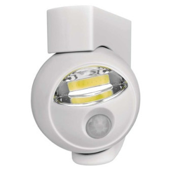 Lampka nocna LED COB P3311