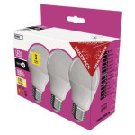 LED-Lampe Classic A60 / E27 / 8,5 W (60 W) / 806 lm / warmweiß