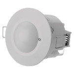 Czujnik MW (czujnik ruchu) IP20 1200W, biały