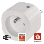 GoSmart WiFi socket IP-3001F
