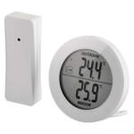 Digitales drahtloses Thermometer E0129