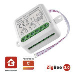 Moduł silnika GoSmart IP-2122CZ, ZigBee, 2-kanałowy