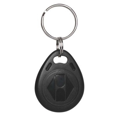 Elektronická kľúčenka RFID