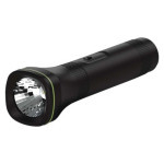 LED handheld flashlight GP Everyday C105, 50 lm