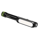 LED handheld torch GP Discovery C34, 550 lm