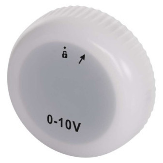 Konwerter 0-10 V dla opraw przemysłowych HIGHBAY