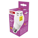 LED bulb Classic A60 / E27 / 4 W (40 W) / 470 lm / neutral white
