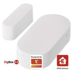 Bezdrôtový snímač dverí GoSmart IP-2011Z, ZigBee