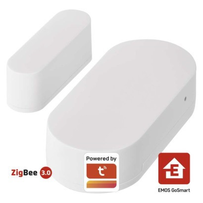 GoSmart bezdrátový dveřní senzor IP-2011Z, ZigBee