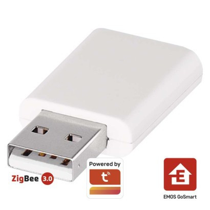 GoSmart signal repeater IP-2213Z for ZigBee gateway