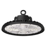 LED industrial pendant luminaire HIGHBAY ASTER 60° 100W