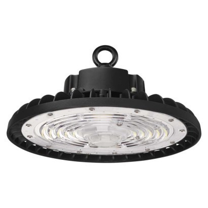 LED-Industrie-Pendelleuchte HIGHBAY ASTER 60° 100W