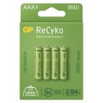 Akumulator GP ReCyko 1000 AAA (HR03)