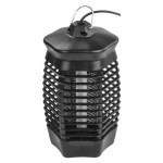 Electric insect trap P4104 3,3W