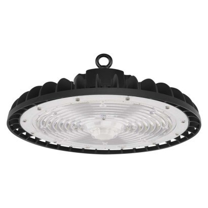 Przemysłowa oprawa wisząca LED HIGHBAY ASTER 90° 200W