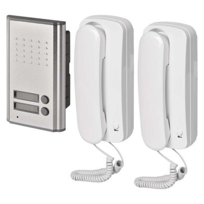 EMOS H1086 audio wire set, 2 participants