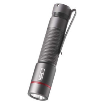 Kovová baterka CREE LED Ultibright 60, 170lm, 1xAA