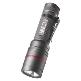Kovová baterka CREE LED Ultibright 70, 340lm, 3xAAA