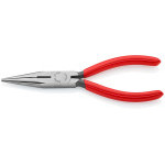 2501160 KNIPEX Zange, halbrund, Griffe PVC-beschichtet, Länge 160mm