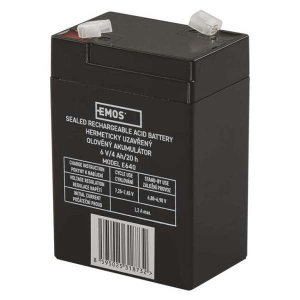 Ersatzakku für 3810 (P2301, P2304, P2305, P2308)