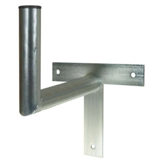 Halterung für Satellitenschüssel, 50cm