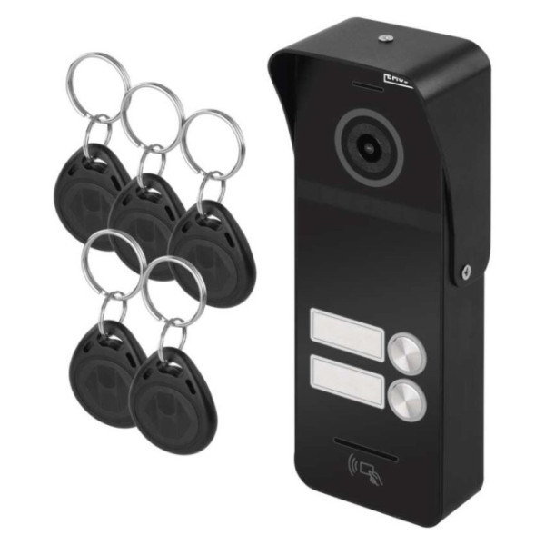 Camera unit for monitors and videophones EMOS EM-10AHD
