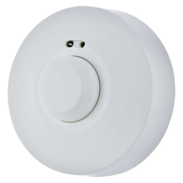 MW sensor (motion sensor) IP20 1200W, white