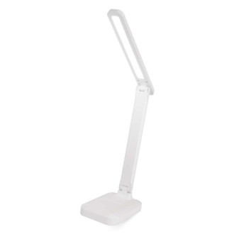 LED-Tischleuchte AMY, wiederaufladbar