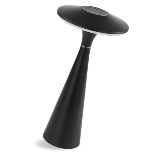 LED table lamp JASON, rechargeable