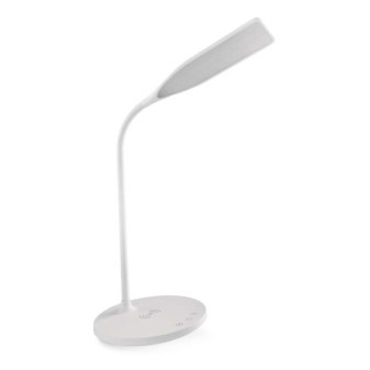 LED-Tischleuchte OSCAR, weiß