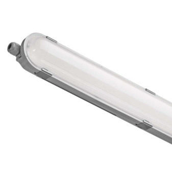 Staubdichte LED-Leuchte MISTY 35W CW, IP66