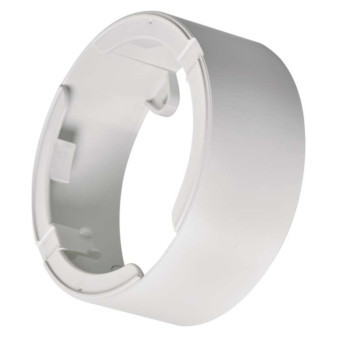 Frame for mounting the ORSU emergency luminaire