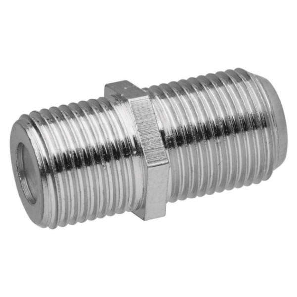 Coupling F socket