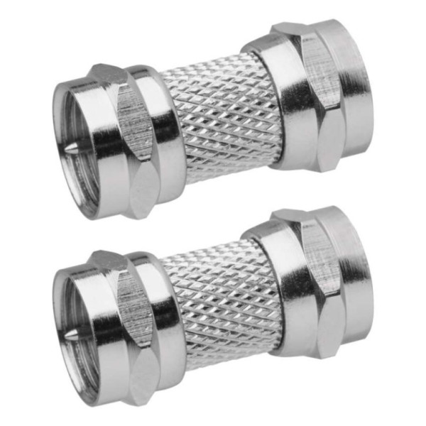 F fork coupling