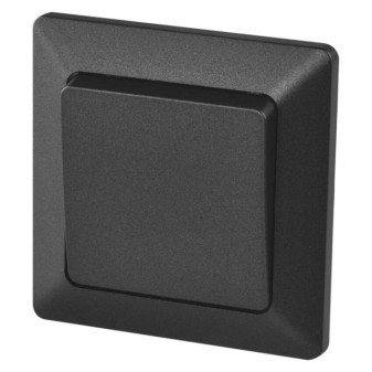 AC switch No. 1,6, anthracite