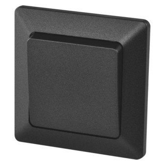 Cross switch No. 7, anthracite