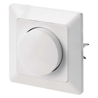 Triac-Dimmer Nr. 6 für einstellbare LED-Lampen