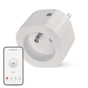 GoSmart WiFi Steckdose IP-3001F