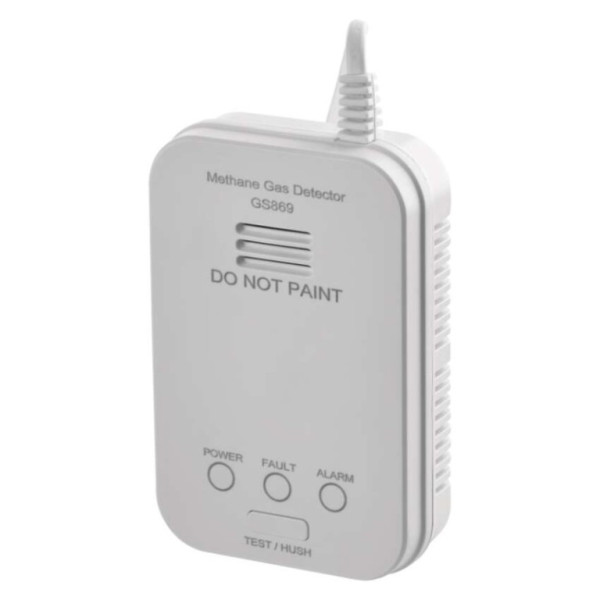 Gas detector GS869