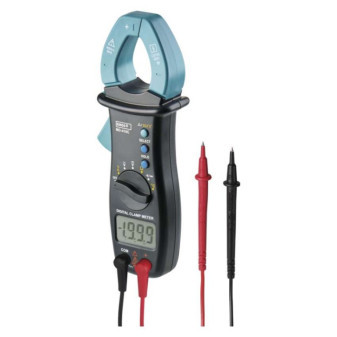 Zangenmultimeter MD-410C