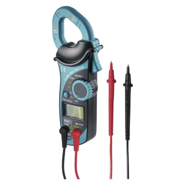Clamp multimeter MD-310C