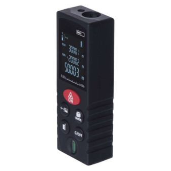 Laser-Entfernungsmesser M0502