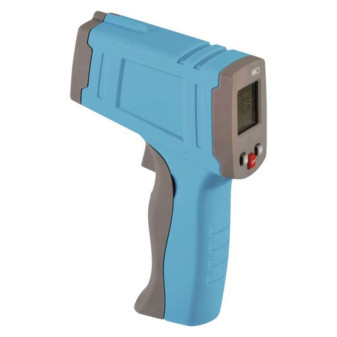 Infrarot-Digitalthermometer, berührungslos