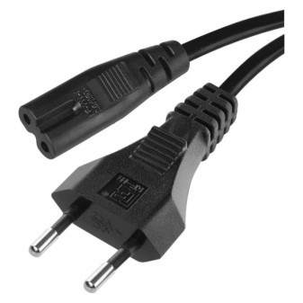 Mains power supply for LCD TV, DVD/CD