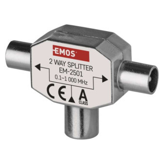 Ferrit-Verteiler EU 2501 (D194)