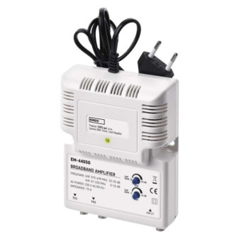 EM-4405G Breitbandverstärker