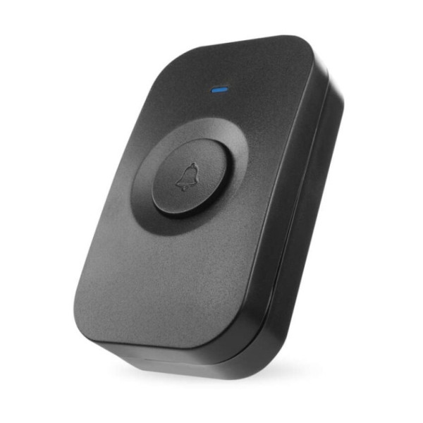 Outdoor bell button for P5728 on 1x A23