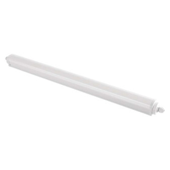 Staubdichte LED-Leuchte FESTY 34W, IP65