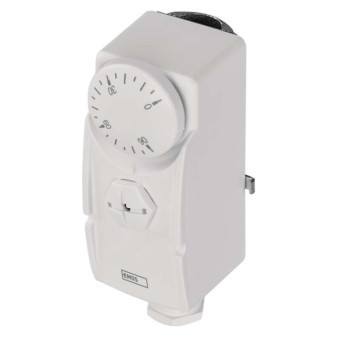 Manuálny termostat P5681